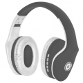 Defender Навушники Defender FreeMotion B525 Bluetooth Gray-White (63527)
