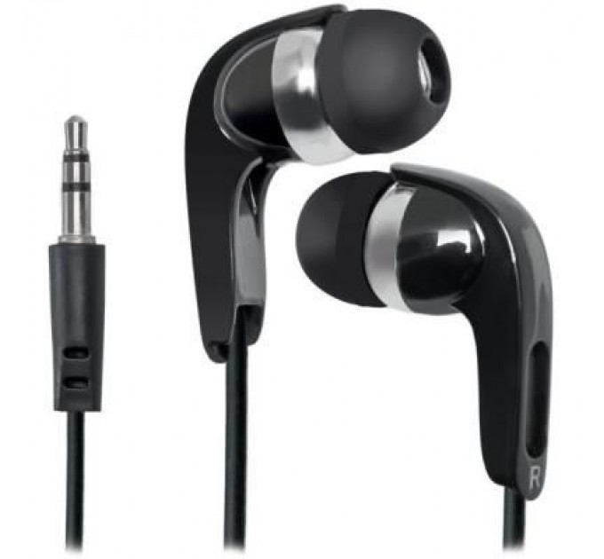 Defender Навушники Defender Basic-610 Black (63610)