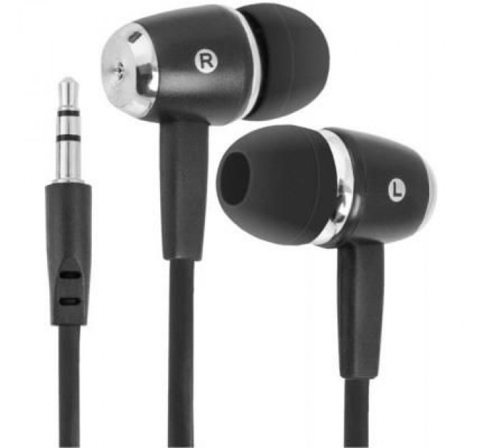 Defender Навушники Defender Basic-620 Black (63620)