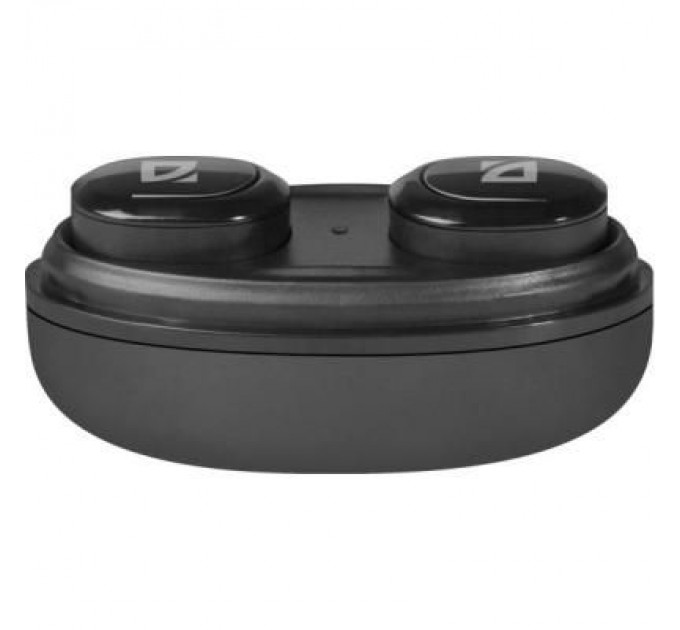 Defender Навушники Defender Twins 635 TWS Bluetooth Black (63635)