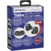 Defender Навушники Defender Twins 635 TWS Bluetooth Black (63635)