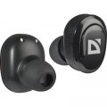 Defender Навушники Defender Twins 635 TWS Bluetooth Black (63635)