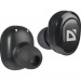 Defender Навушники Defender Twins 635 TWS Bluetooth Black (63635)