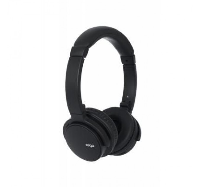 Ergo Навушники Ergo BT-490 Black