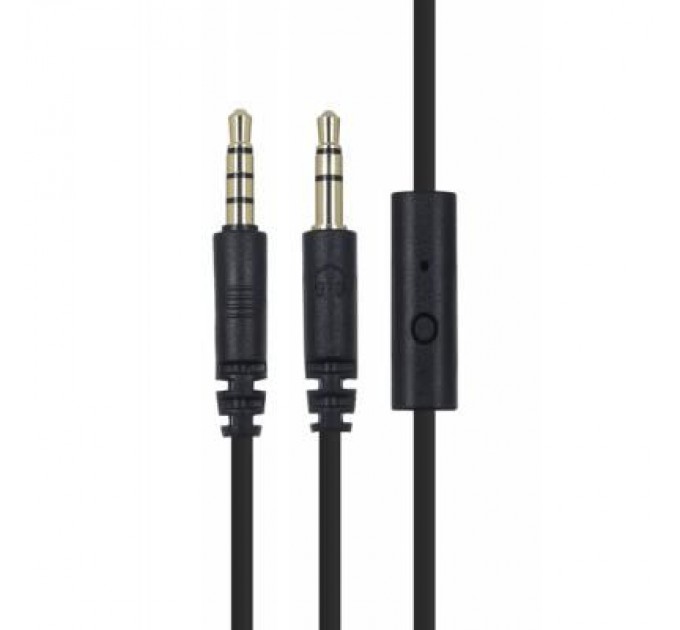 Ergo Навушники Ergo BT-490 Black