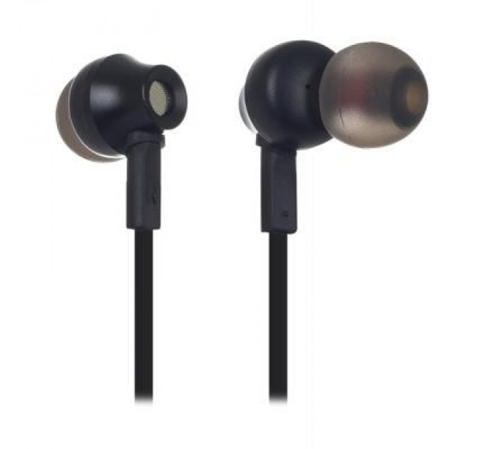 Ergo Навушники Ergo ES-290i Black