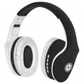 Defender Навушники Defender FreeMotion B525 Bluetooth White-Black (63525)