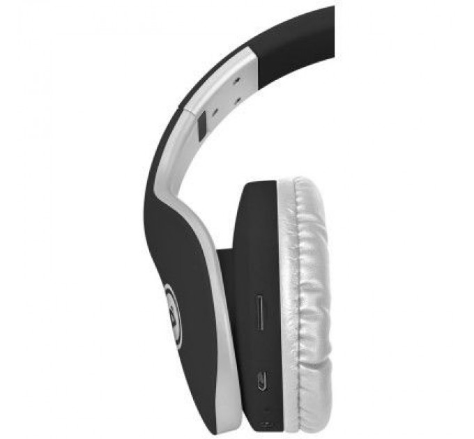 Defender Навушники Defender FreeMotion B525 Bluetooth White-Black (63525)