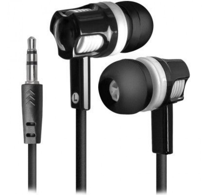 Defender Навушники Defender Basic 609 Black-White (63609)