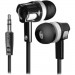 Defender Навушники Defender Basic 609 Black-White (63609)