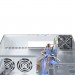 Chieftec Корпус до сервера Chieftec UNC-210T-B-U3-OP