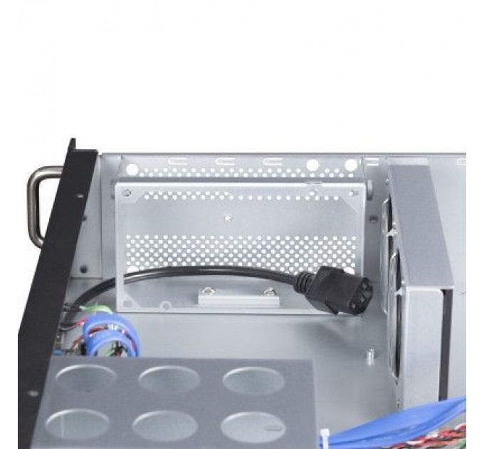 Chieftec Корпус до сервера Chieftec UNC-210T-B-U3-OP