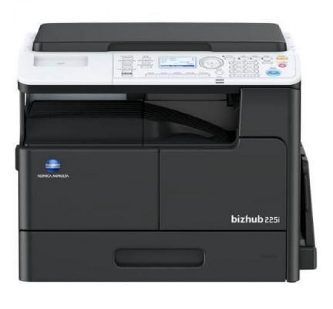 Develop Багатофункціональний пристрій Develop ineo 225i (ACN2121/9967001960/A3PGWY1)