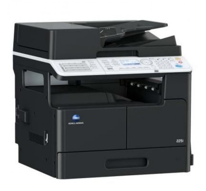 Develop Багатофункціональний пристрій Develop ineo 225i (ACN2121/9967001960)