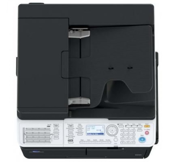 Develop Багатофункціональний пристрій Develop ineo 225i (ACN2121/9967001960)