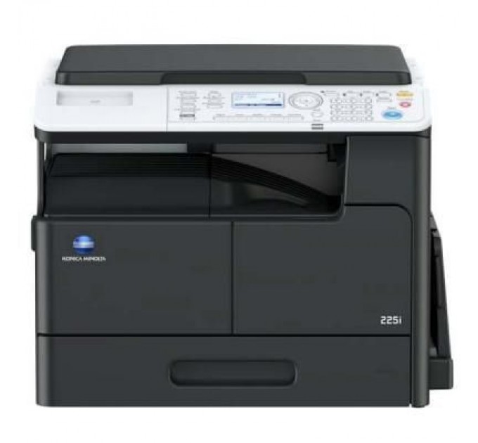 Develop Багатофункціональний пристрій Develop ineo 225i (ACN2121/9967001960)