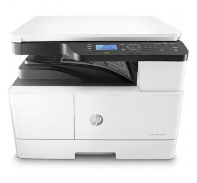 HP Багатофункціональний пристрій HP LaserJet Pro M438n (8AF43A)