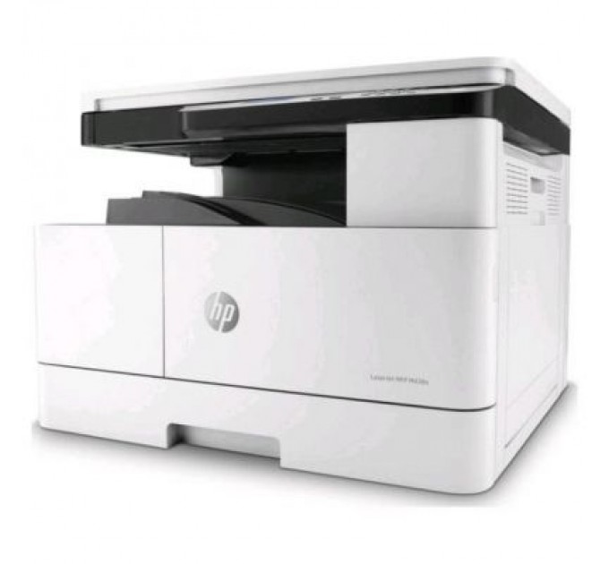 HP Багатофункціональний пристрій HP LaserJet Pro M438n (8AF43A)