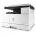 HP Багатофункціональний пристрій HP LaserJet Pro M442dn (8AF71A)