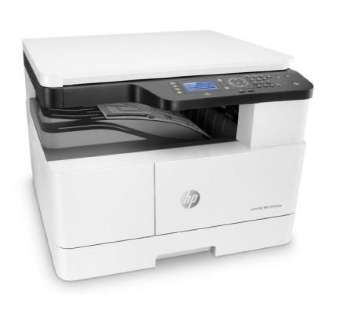 HP Багатофункціональний пристрій HP LaserJet Pro M442dn (8AF71A)