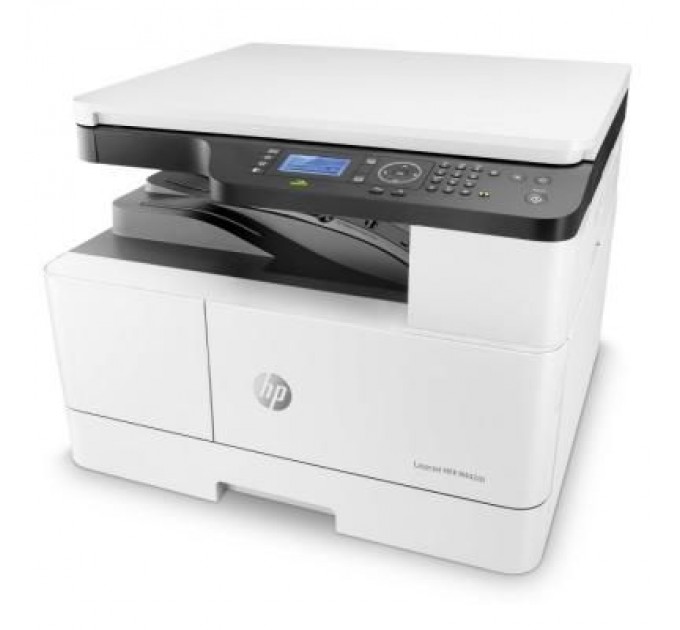 HP Багатофункціональний пристрій HP LaserJet Pro M442dn (8AF71A)