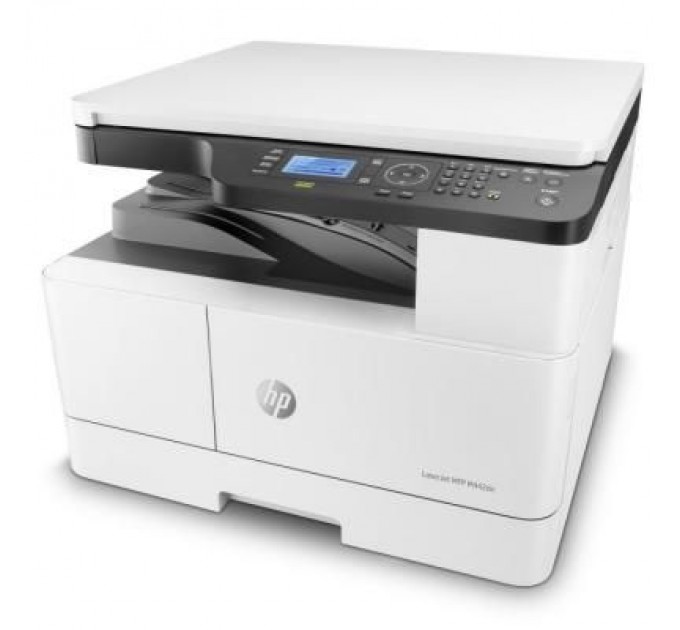 HP Багатофункціональний пристрій HP LaserJet Pro M442dn (8AF71A)