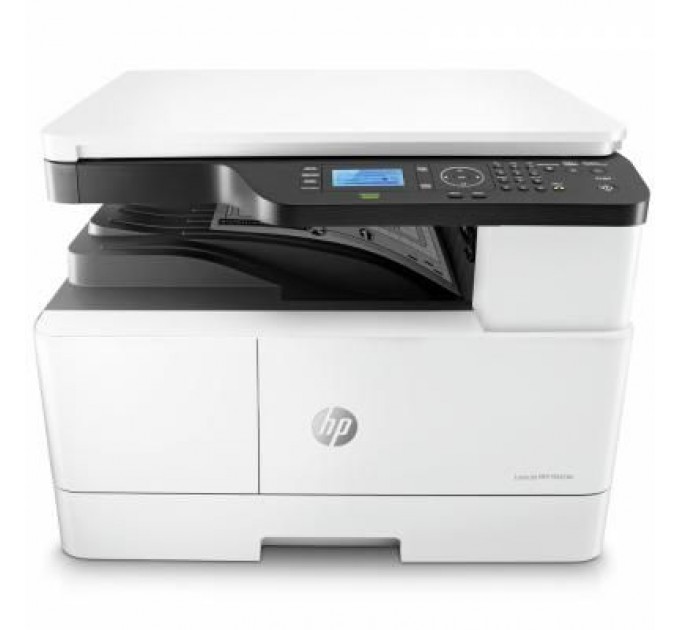 HP Багатофункціональний пристрій HP LaserJet Pro M442dn (8AF71A)