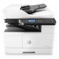 HP Багатофункціональний пристрій HP LaserJet Pro M443nda (8AF72A)