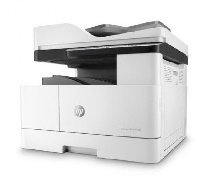 HP Багатофункціональний пристрій HP LaserJet Pro M443nda (8AF72A)
