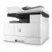 HP Багатофункціональний пристрій HP LaserJet Pro M443nda (8AF72A)