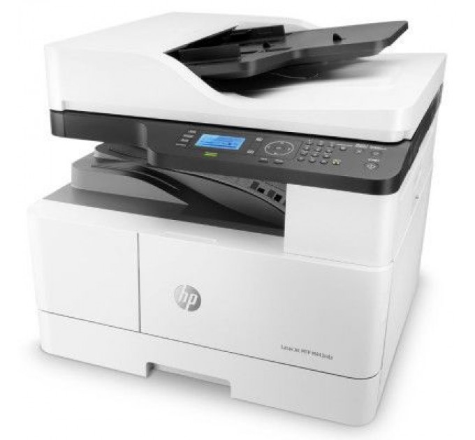 HP Багатофункціональний пристрій HP LaserJet Pro M443nda (8AF72A)