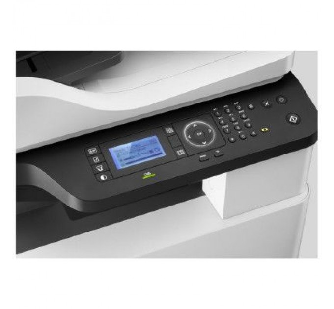 HP Багатофункціональний пристрій HP LaserJet Pro M443nda (8AF72A)