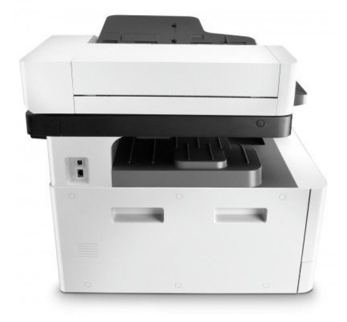 HP Багатофункціональний пристрій HP LaserJet Pro M443nda (8AF72A)