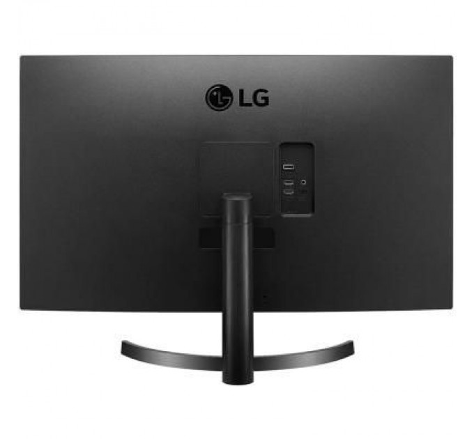 LG Монітор LG 32QN600-B