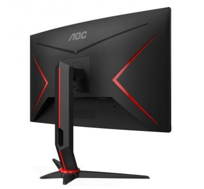 AOC Монітор AOC CU34G2X/BK