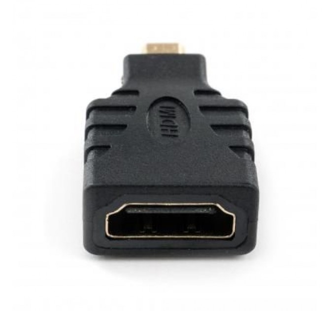 Vinga Перехідник HDMI AF to HDMI D (micro) AM Vinga (VCPHDMIFMM)