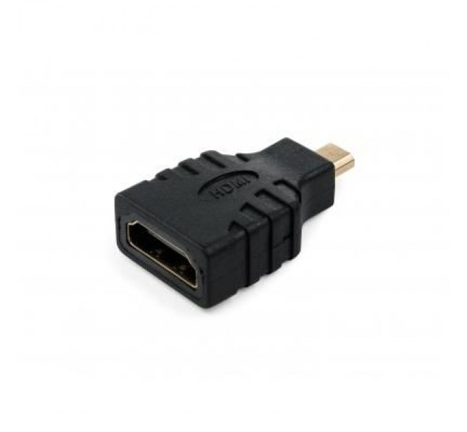Vinga Перехідник HDMI AF to HDMI D (micro) AM Vinga (VCPHDMIFMM)