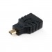 Vinga Перехідник HDMI AF to HDMI D (micro) AM Vinga (VCPHDMIFMM)