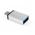 Vinga Перехідник Type-C to USB3.0 AF Vinga (VCPTCUSB3)
