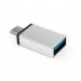 Vinga Перехідник Type-C to USB3.0 AF Vinga (VCPTCUSB3)