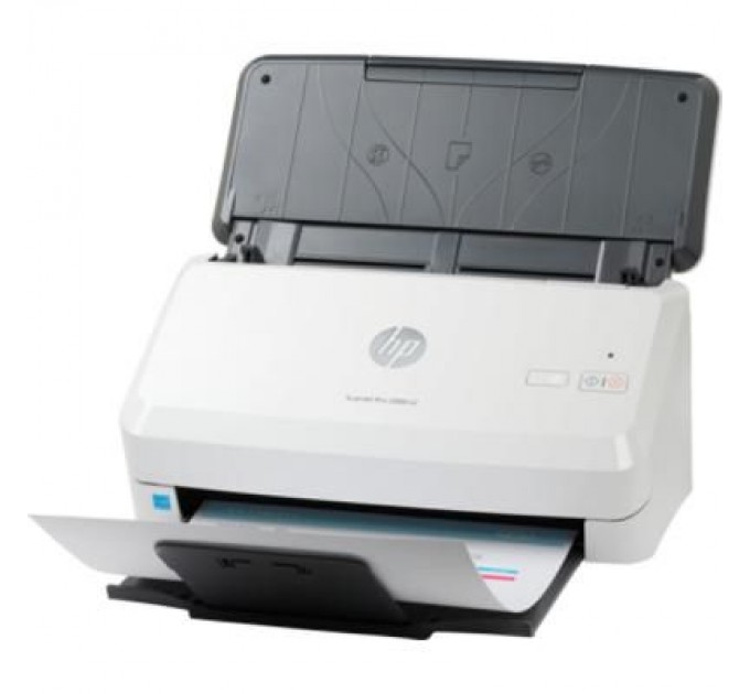 HP Сканер HP Scan Jet Pro 2000 S2 (6FW06A)