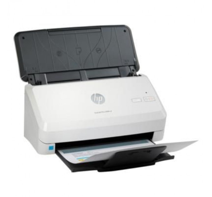 HP Сканер HP Scan Jet Pro 2000 S2 (6FW06A)