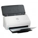 HP Сканер HP Scan Jet Pro 2000 S2 (6FW06A)