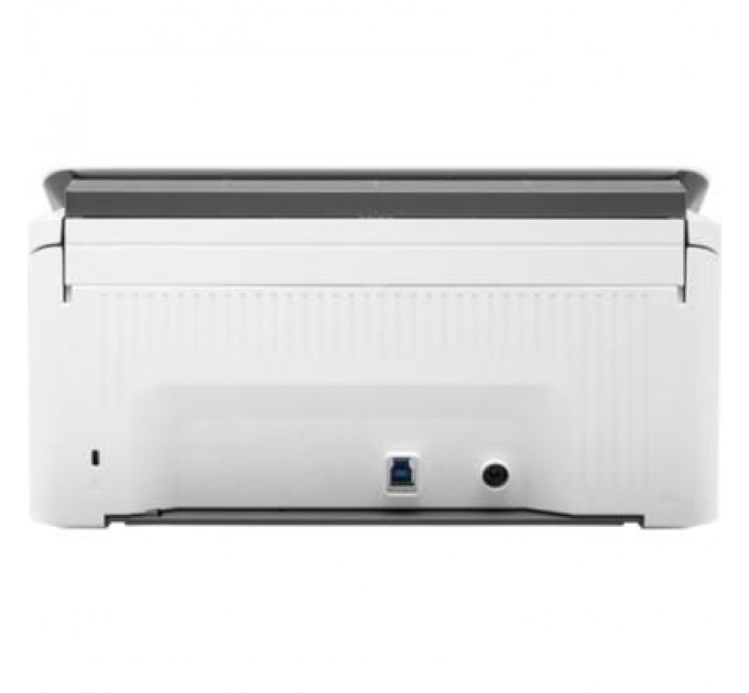 HP Сканер HP Scan Jet Pro 2000 S2 (6FW06A)