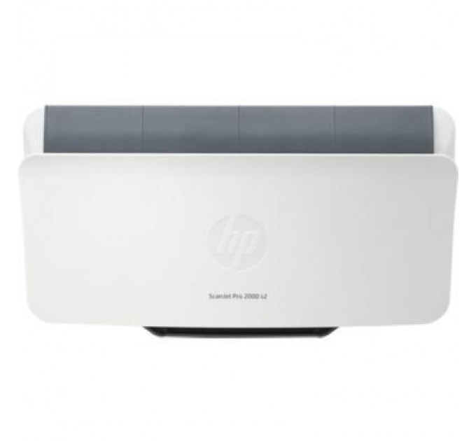 HP Сканер HP Scan Jet Pro 2000 S2 (6FW06A)