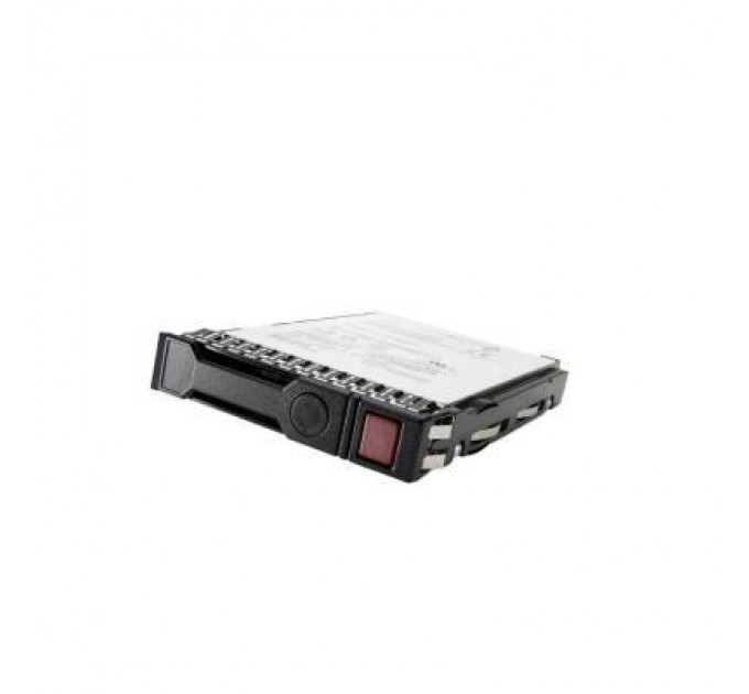 HP Накопичувач SSD для сервера HP 960GB SATA MU SFF SC DS SSD (P13660-B21)