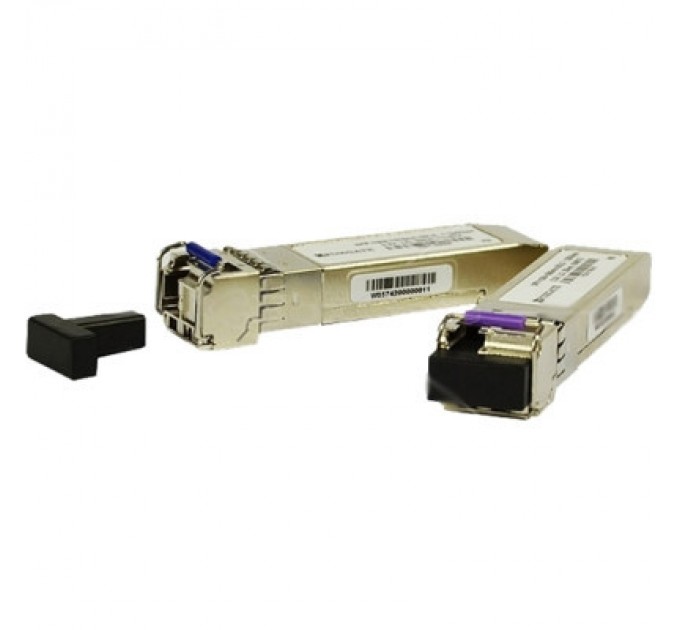 FoxGate Модуль SFP SFP-1SM-1550nm-20LC FoxGate