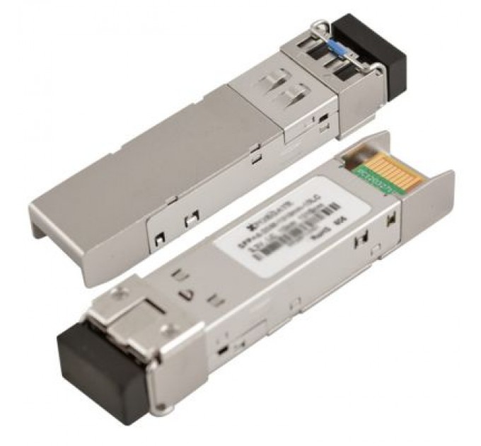FoxGate Модуль SFP SFP+d-2SM-1310nm-02LC FoxGate