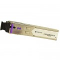 FoxGate Модуль SFP FoxGate SFP 0.1-1SM-1310nm-20SC