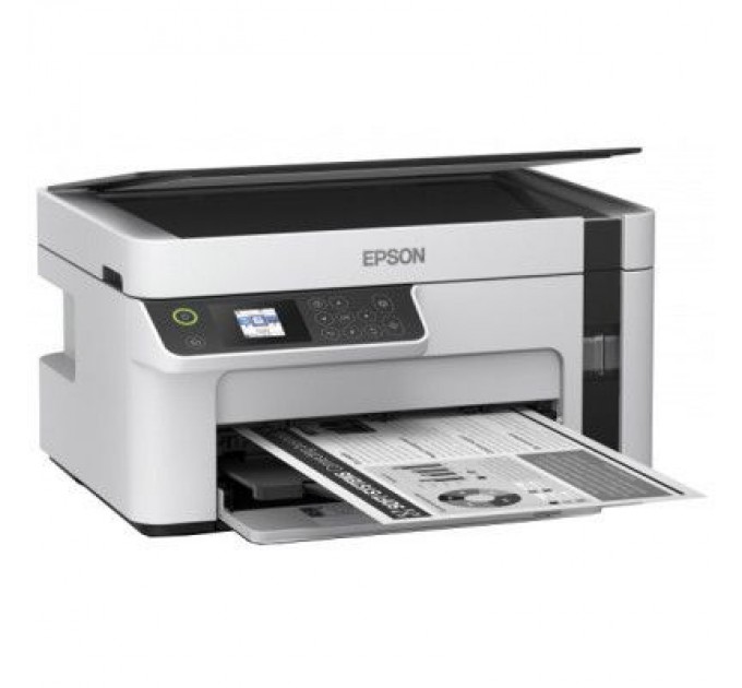 Epson Багатофункціональний пристрій Epson M2110 (C11CJ19401)